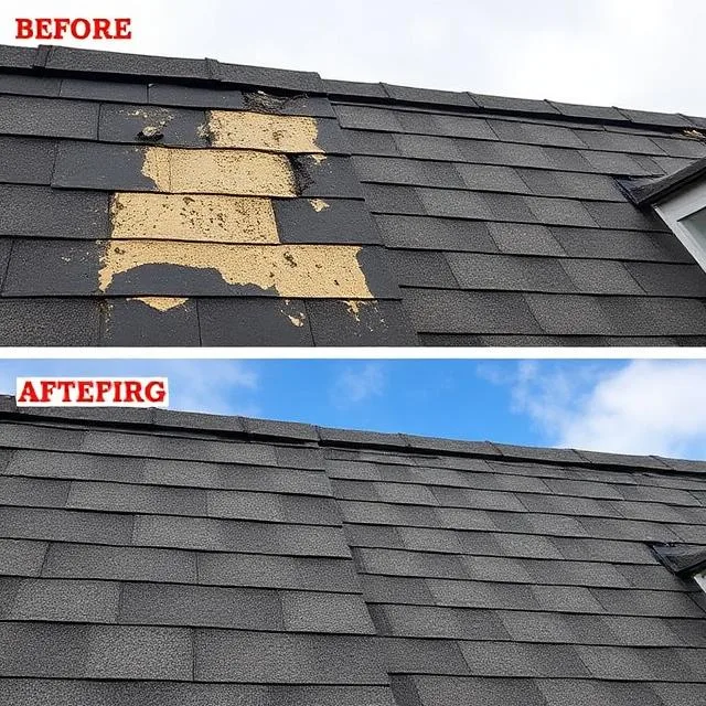 Roof Repair Near Me in Greenback, TN near me